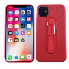 Holder Case For Iphone XR Color-Red