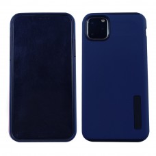 Executive Case For Iphone 11 Pro Color-Navy Blue