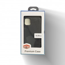 Executive Case For Iphone11 Color-Black