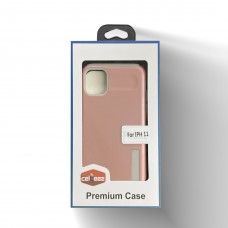 Executive Case For Iphone11 Color-Rose Gold