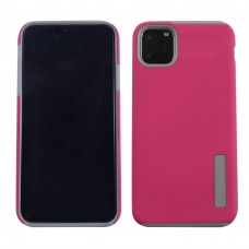 Executive Case For Iphone 11 Pro Color-Hot Pink