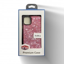 Drop Glue Case For Iphone 6/7/8 Plus Color-Rose Gold