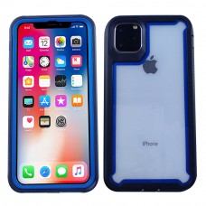 Big Eye Case For Iphone 11 Pro Color-Blue