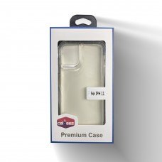 Tuff Candy Case For Iphone 11 Color-Clear