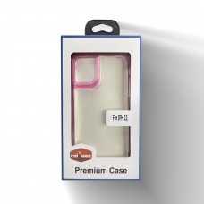 Tuff Candy Case For Iphone 11 Pro Max Color-Pink