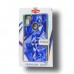 3D Image Case For Samsung A11 Color-Blue
