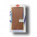Tpu Leather Wallet With Credit Card Slot For Samsung A01 Color-Brown
