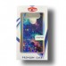 Tuff Glitter Liquid Case For LG K51 Design-Sky