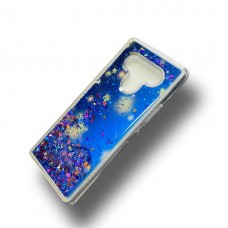 Tuff Glitter Liquid Case For LG K51 Design-Star