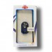 Candy Skin With Ring Holder For Moto G Fast Color-Navy Blue