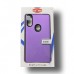 Elegant Case For Moto E-Purple