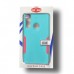 Heavy Duty Case For Moto G Fast Color-Teal