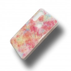 Candy Skin with Image For Moto G Stylus color-Multi Color