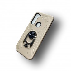Executive Ring Case For Moto G Stylus Color-Gold