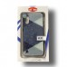 Expoxy Case For Samsung A01 Color-White/Blue