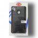 Armor 2 in 1 Case For Samsung A11 Color-Black