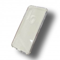 Clear Candy With Bumper For Moto G Fast Color-Clear