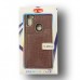 Executive Case With Credit Card Slot For Samsung A11 Color-Rose Gold