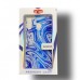 Candy Skin For Samsung A01 Color-White/Blue