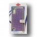 Full Bling Case Samsung A01 Color-Purple