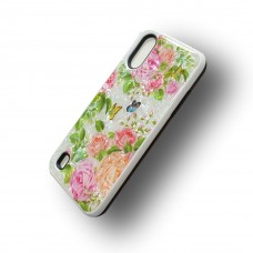 Bright Image Case For Samung A01 Design-Butterfly