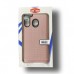 Small Pattern Case For Samsung A01 Color-Rose Gold