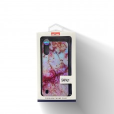 Expoxy Case For Samsung A01 Design-Tree