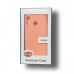 Soft Skin For Samsung A20 Color-Pink