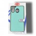 Armor 2 in 1 Case For Samsung A11 Color-Teal