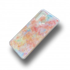 Candy Design Skin For Samsung A21 Color-Multi Color