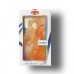 Candy Skin For Samsung A21 Color-Orange