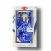 3D Image Case For LG Aristo 5 Color-Blue