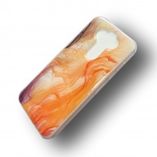 Candy Skin For LG Aristo 5 Color-Orange