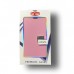 Wallet With Magnet For Moto G Stylus Color-Baby Pink