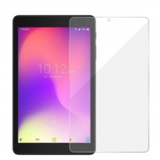 Clear Tempered Glass For Alcate Joy Tab