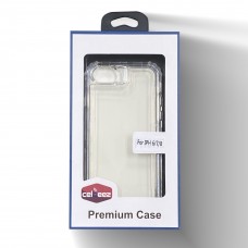 Tuff Candy Case For Iphone 6/7/8 Plus Color-Clear