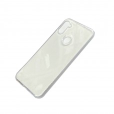 Clear TPU Candy Skin For Samsung A11