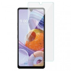 Clear Tempered Glass For Stylo 6