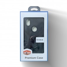 Executive Ring Case Samsung A10E Color-Black