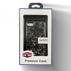 Drop Glue Case For Iphone 6/7/8 Color-Black