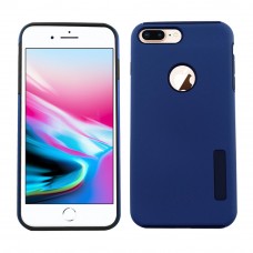 Executive Case For Iphone 7/8 Plus Color-Navy Blue