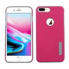 Executive Case For Iphone 7/8 Plus Color-Hot Pink