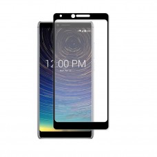 Full Tempered Glass Protector For Coolpad Legacy