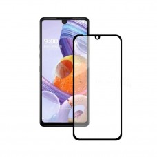 Full Tempered Glass Protector For LG Stylo 6