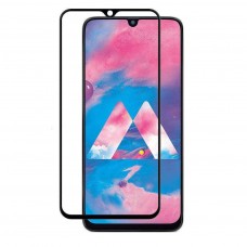 Full Tempered Glass Protector For Samsung A01