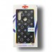 Stick Leather Shell For Moto G Fast Design-1