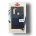 Leather Case For Moto G Fast Color-Navy Blue
