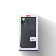 Hybrid Beetle case For Iphone 11 Color-Black