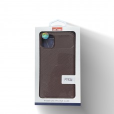 Hybrid Beetle case For Iphone 11 Color-Burgandy