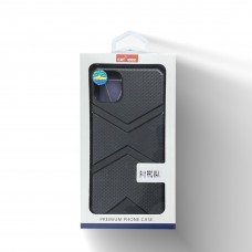 Gummy Skin For Iphone 11 Color-Black